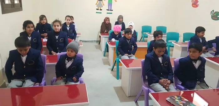 The Knowledge City School & College Parachinar Picture 9