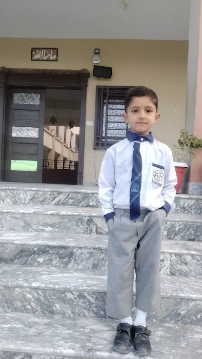 The Knowledge City School & College Parachinar Picture 1