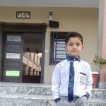 The Knowledge City School & College Parachinar