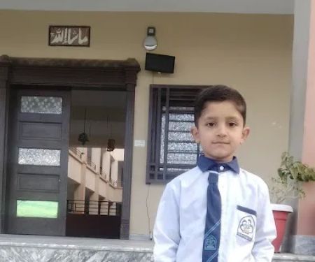 The Knowledge City School & College Parachinar