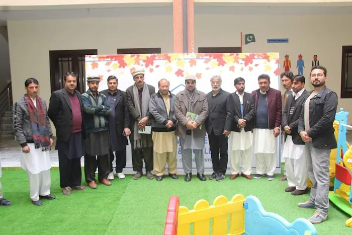 The Knowledge City School & College Parachinar Picture 4