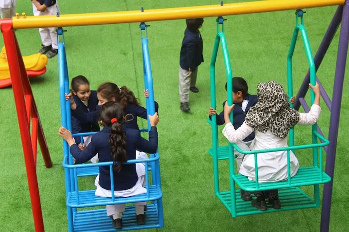 The Knowledge City School & College Parachinar Picture 3