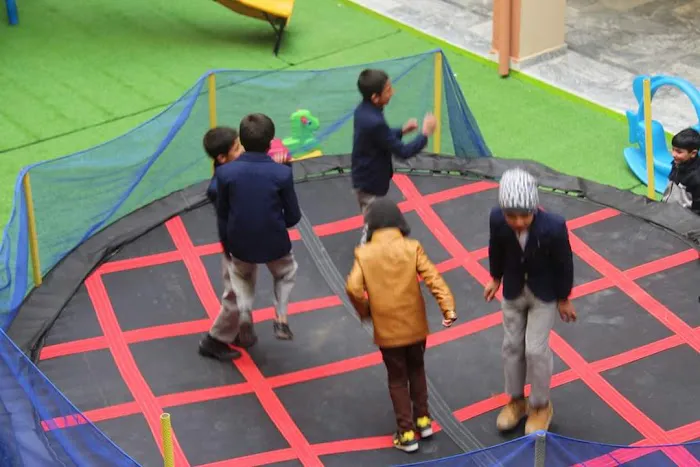 The Knowledge City School & College Parachinar Picture 2