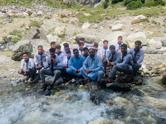 The Knowledge City School & College Parachinar Picture 7