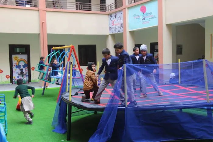 The Knowledge City School & College Parachinar Picture 5