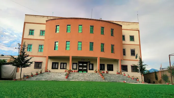 The Knowledge City School & College Parachinar Picture 10