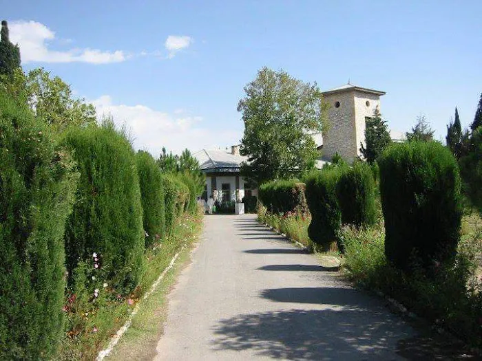 Govt. Post Graduate College Parachinar Picture 2
