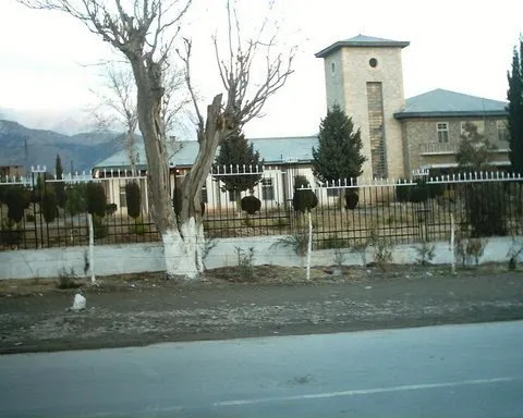 Govt. Post Graduate College Parachinar Picture 4