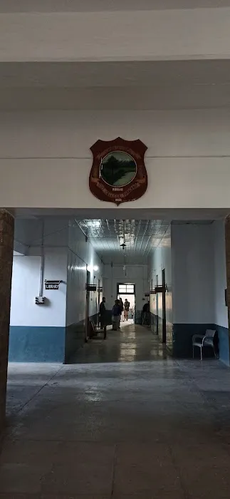 Govt. Post Graduate College Parachinar Picture 5