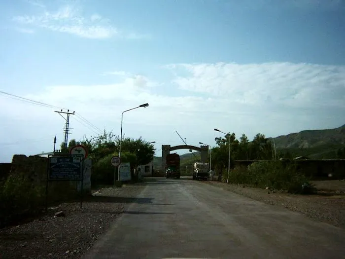 Govt. Post Graduate College Parachinar Picture 7