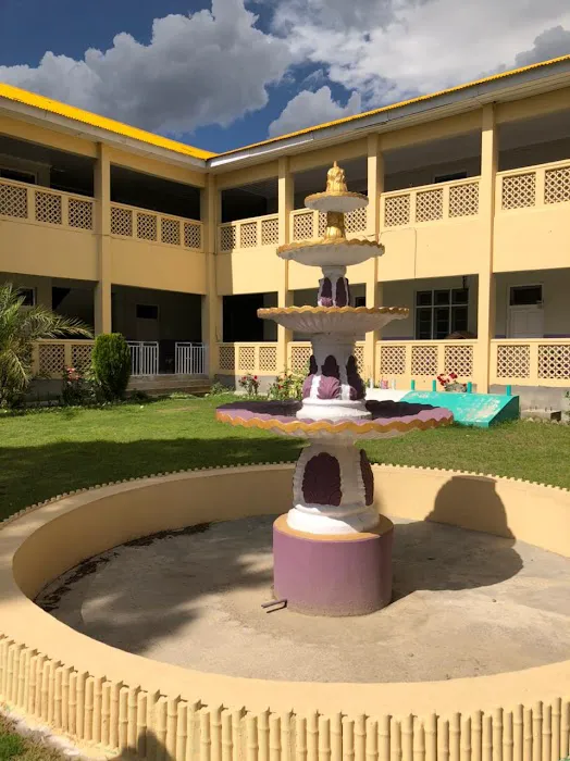 Government Degree College For Girls Picture 1