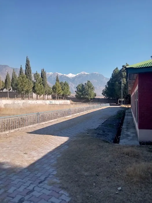Government College Of Management Science Parachinar Picture 5