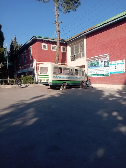 Government College Of Management Science Parachinar Picture 7