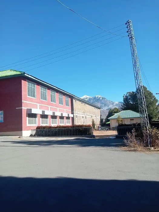 Government College Of Management Science Parachinar Picture 1