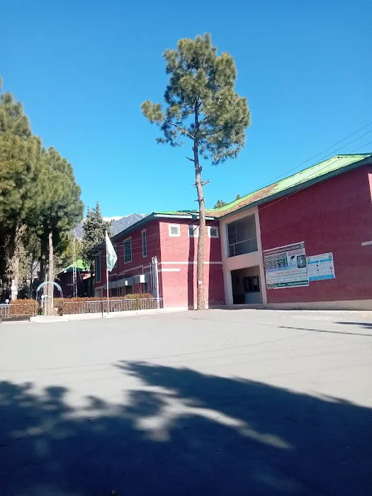 Government College Of Management Science Parachinar Picture 8
