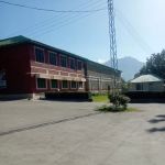 Government Commerce College Parachinar