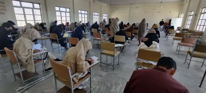 KMU-IHS Kurram (KMU Kurram Campus hostel) Picture 1