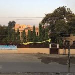 Punjab College for Women - II