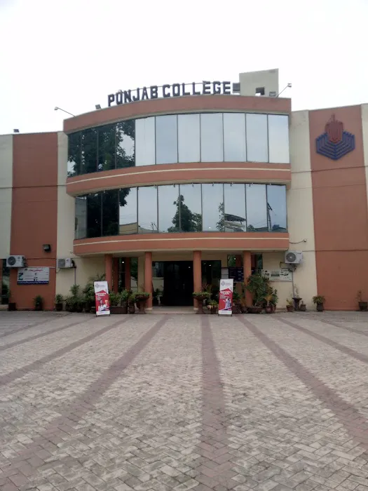 Punjab College for Women - II Picture 5