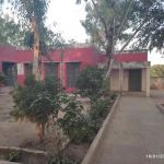 Govt Primary school Kot Hashmat