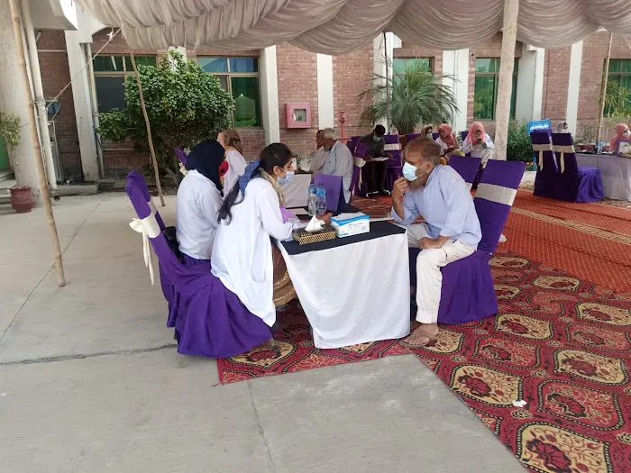Saint Mary's College Of Medical & Advance Studies (SM College) Picture 10