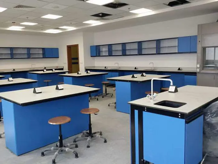 Saint Mary's College Of Medical & Advance Studies (SM College) Picture 7