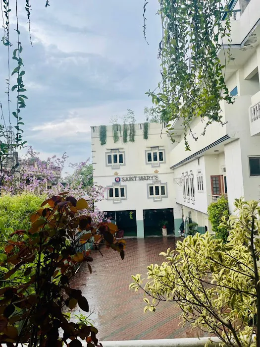 Saint Mary's College Of Medical & Advance Studies (SM College) Picture 9