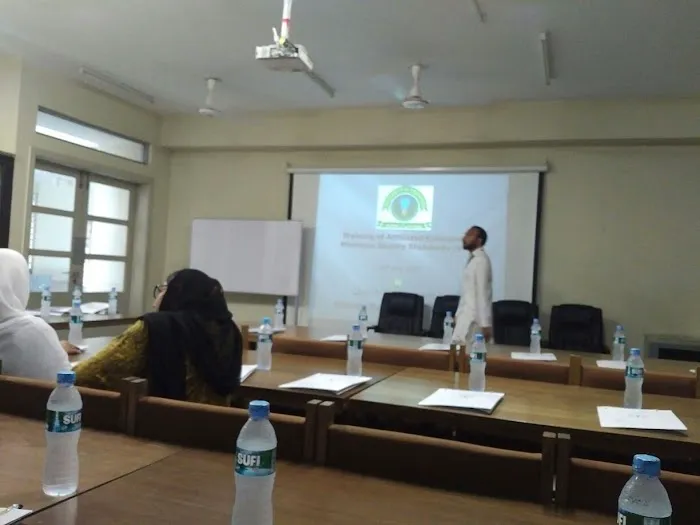 Saint Mary's College Of Medical & Advance Studies (SM College) Picture 5