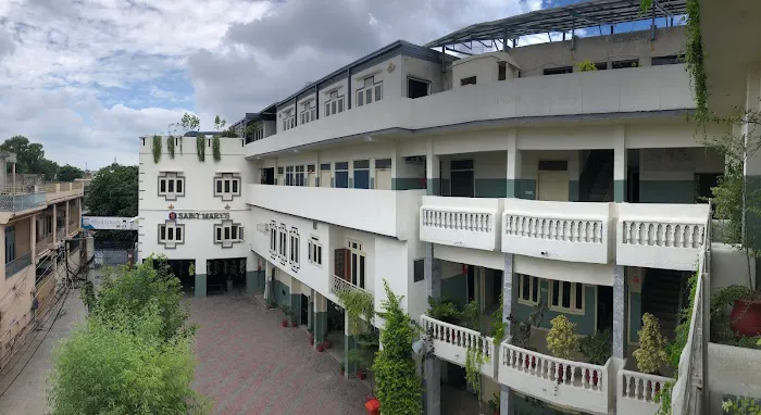 Saint Mary's College Of Medical & Advance Studies (SM College) Picture 1