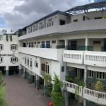 Saint Mary's College Of Medical & Advance Studies (SM College)
