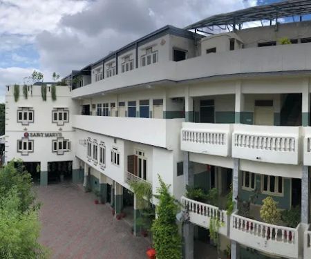 Saint Mary's College Of Medical & Advance Studies (SM College)