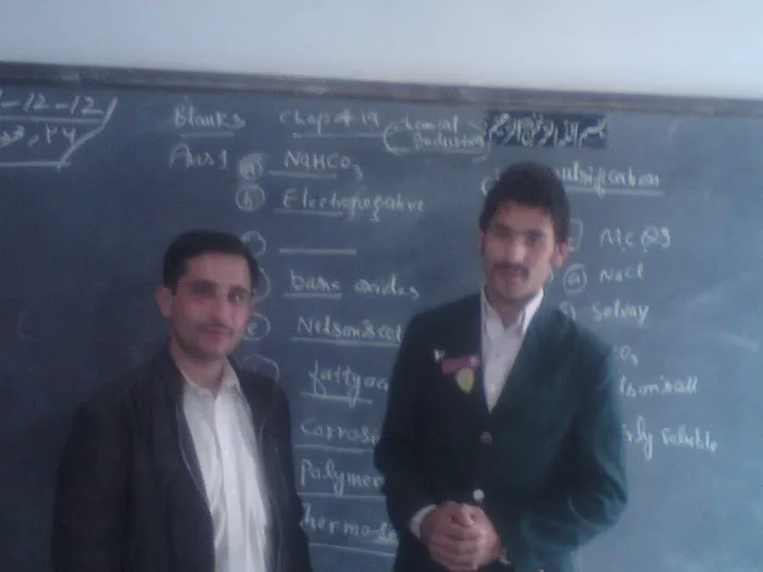 Iqra School & College Kanju swat Picture 6