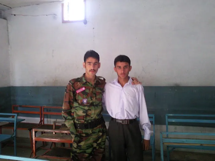 Iqra School & College Kanju swat Picture 3