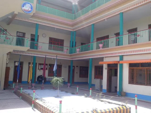 Iqra School & College Kanju swat Picture 2