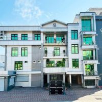 Zubair College of Nursing and Allied Sciences ico