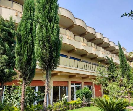 The Lead College