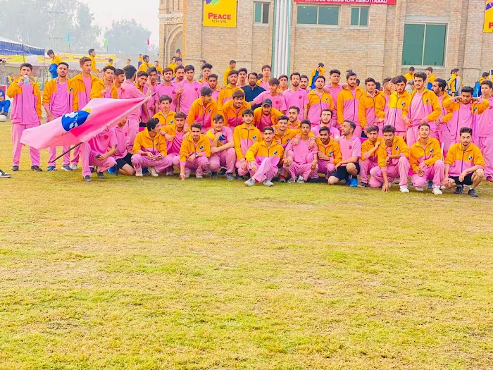 The Peace College Swat Picture 4