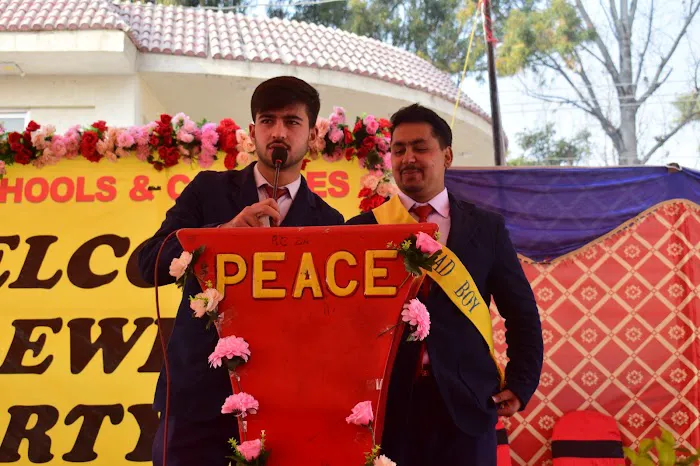 The Peace College Swat Picture 3