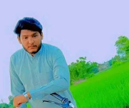 Govt Boys Primary School Solangi Awan