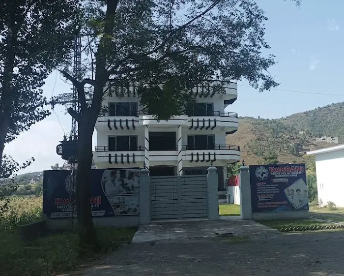 Rabbani Institute of Health Sciences Picture 2