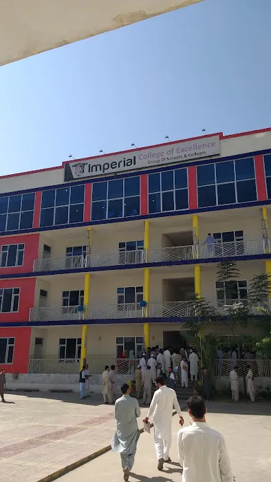Imperial School & College of Excellence Picture 4