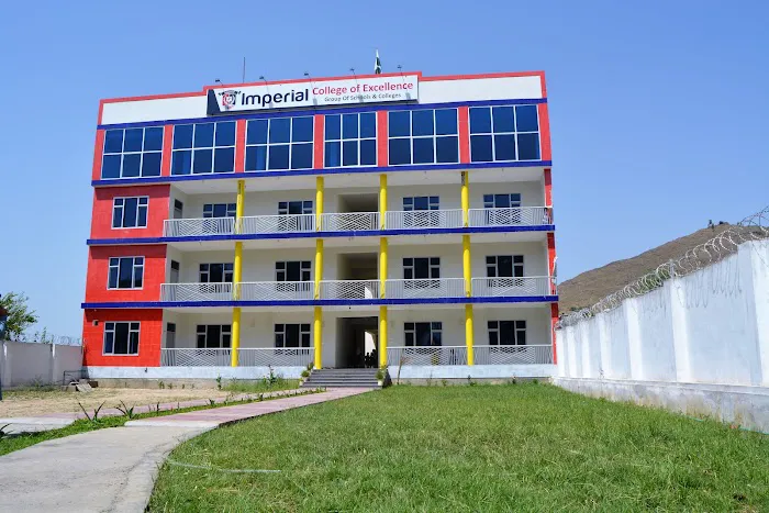 Imperial School & College of Excellence Picture 2