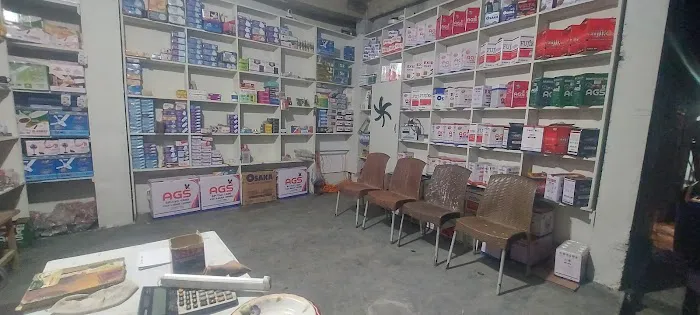 Madrasa Aishah tu lil Banat Picture 1