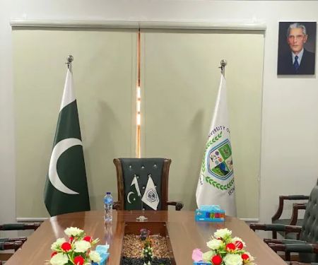 University of veterinary and Animal sciences, UVAS, Swat