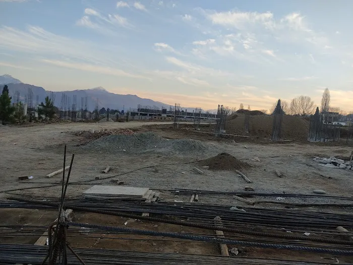 University of Engineering & Applied Sciences, Swat Picture 1