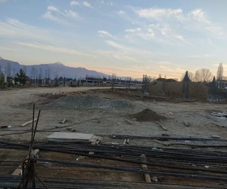 University of Engineering & Applied Sciences, Swat