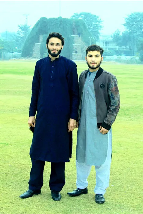 University of Engineering & Applied Sciences, Swat Picture 6