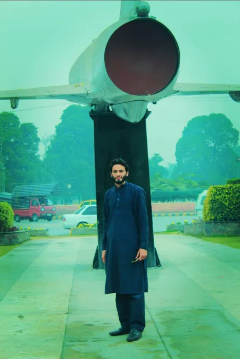 University of Engineering & Applied Sciences, Swat Picture 4