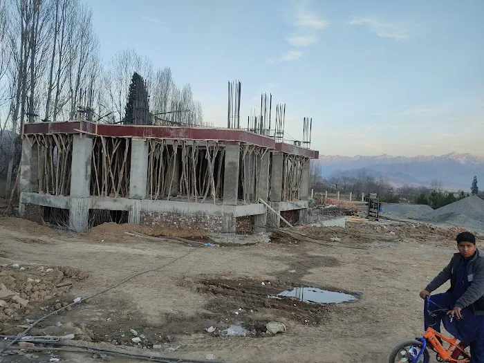 University of Engineering & Applied Sciences, Swat Picture 9