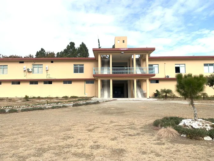 University of Engineering & Applied Sciences, Swat Picture 8